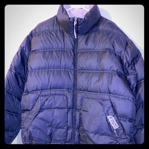 Nautical competition puffer